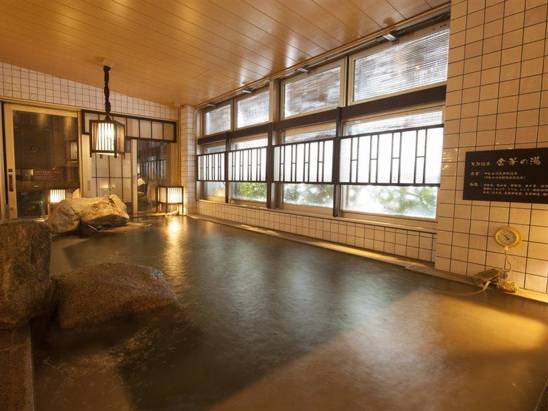 Dormy Inn Gifu Ekimae Extérieur photo